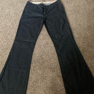 Dark Wash Jeans